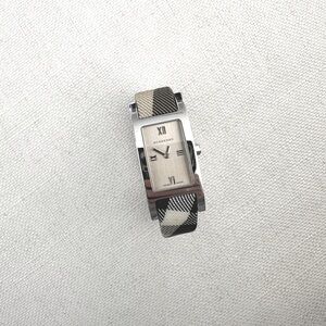 Vintage Burberry Watch